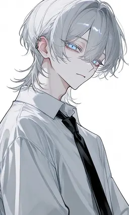 Profile image of 律