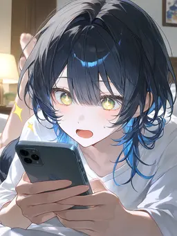 Profile image of 시아