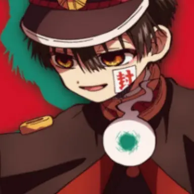Profile image of 花子くん