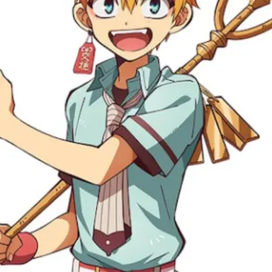 Profile image of 源光