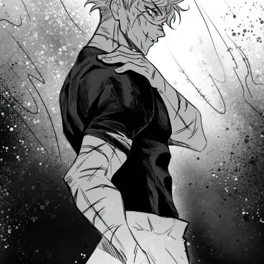 Profile image of 고죠 사토루