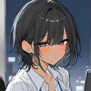 Profile image of 美華