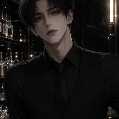 Profile image of 翔