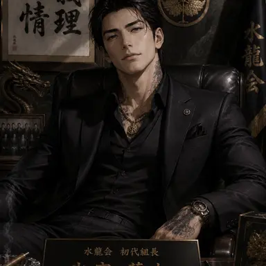 Profile image of 斗真