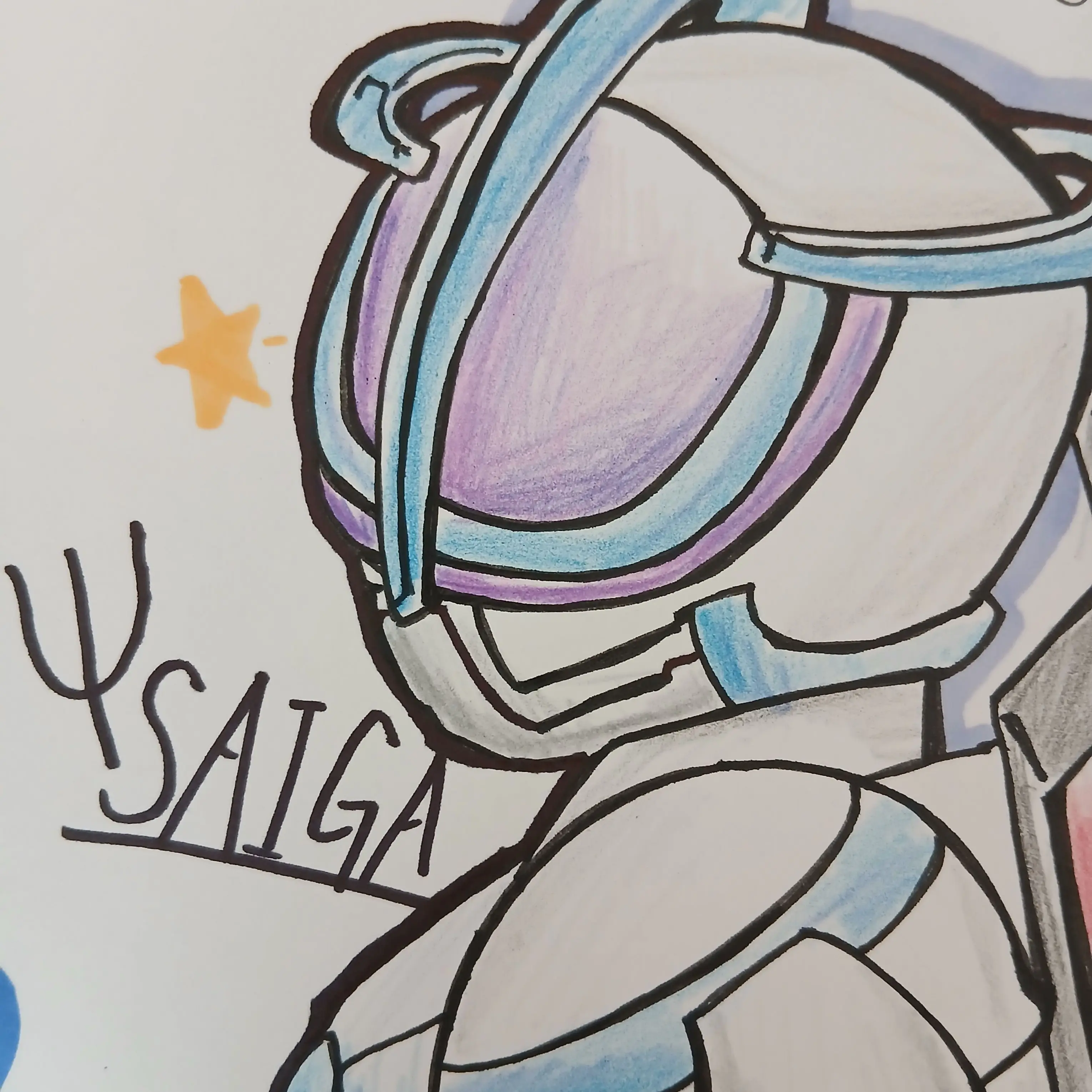 MagicKrait7689의 某日、スマートブレイン社にて