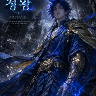 Profile image of 청왕
