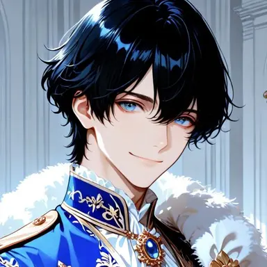 Profile image of Calme