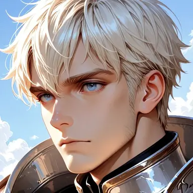 Profile image of Emile