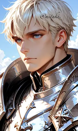 Profile image of Emile