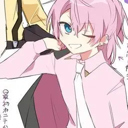 Profile image of けちゃ