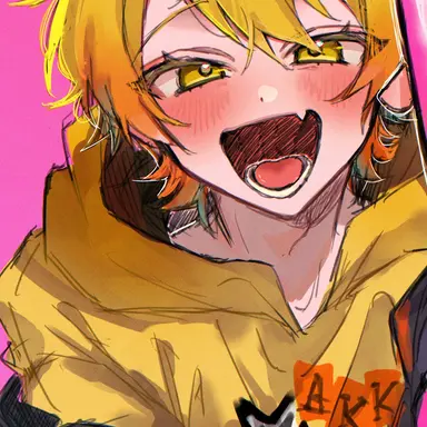 Profile image of あっきぃ
