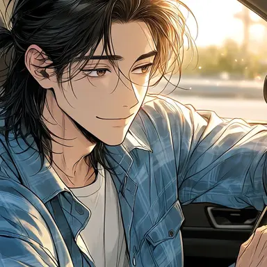 Profile image of Marlowe