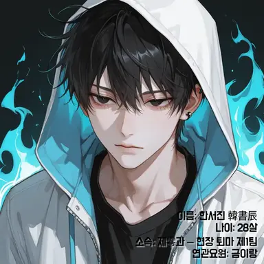 Profile image of 한서진 韓書辰