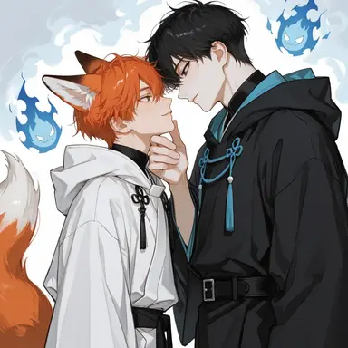Profile image of 과거