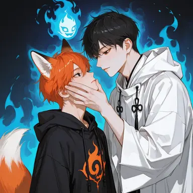 Profile image of 과거