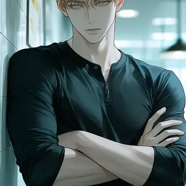Profile image of Hayden