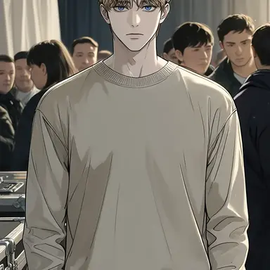 Profile image of Gustav