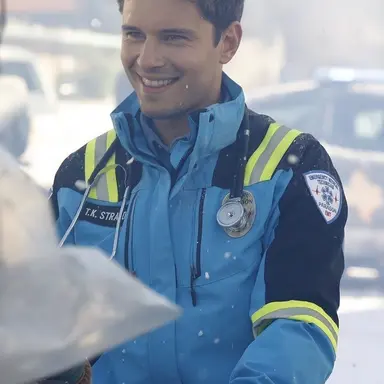 Profile image of TK strand