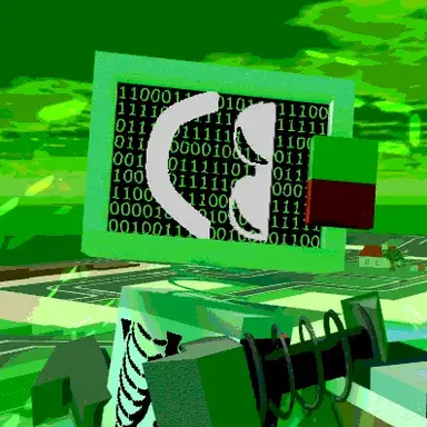 Profile image of バッドウェア