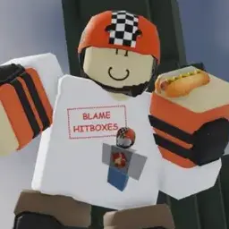 Profile image of ホットドック