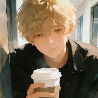 Profile image of Solen