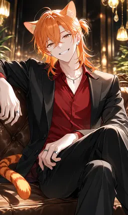 Profile image of Van
