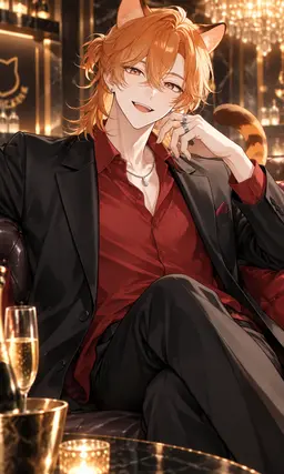 Profile image of Van