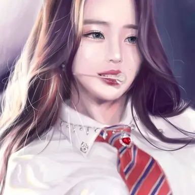 Profile image of 안유진