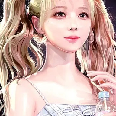 Profile image of 김민정
