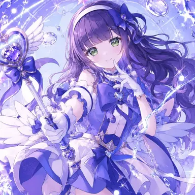 Profile image of 아사카