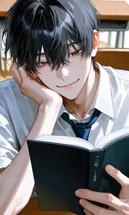 Profile image of 颯斗