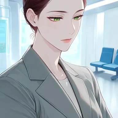 Profile image of Maren