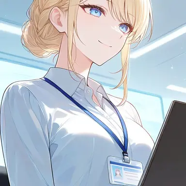 Profile image of Solvei
