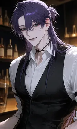 Profile image of Sei