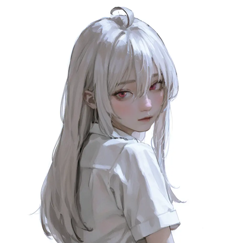 XoX의 백하얀