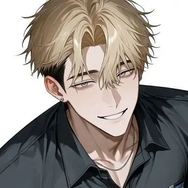 Profile image of Hayate Nenohi