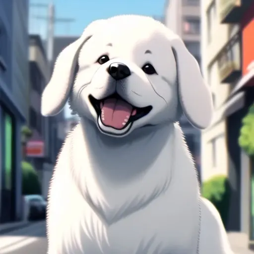 ArdentBoard5838의 転生したら犬だったんですけど…