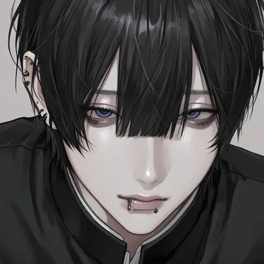Profile image of 쿠로세 라이
