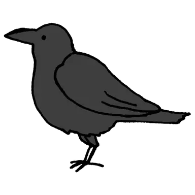 Profile image of カラス