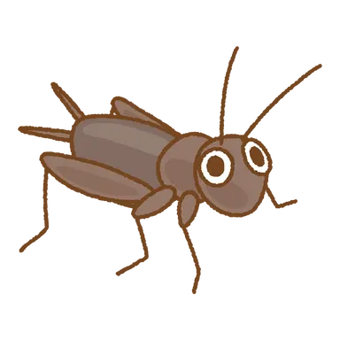 Profile image of コオロギ
