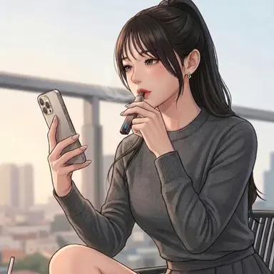 Profile image of 수아