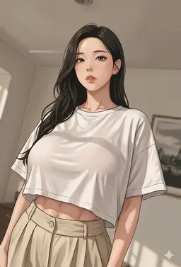 Profile image of 지은