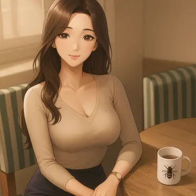 Profile image of 서연