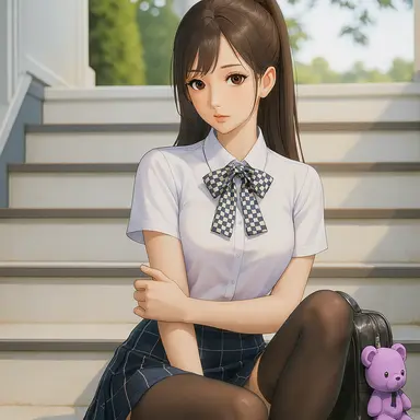 Profile image of 수아