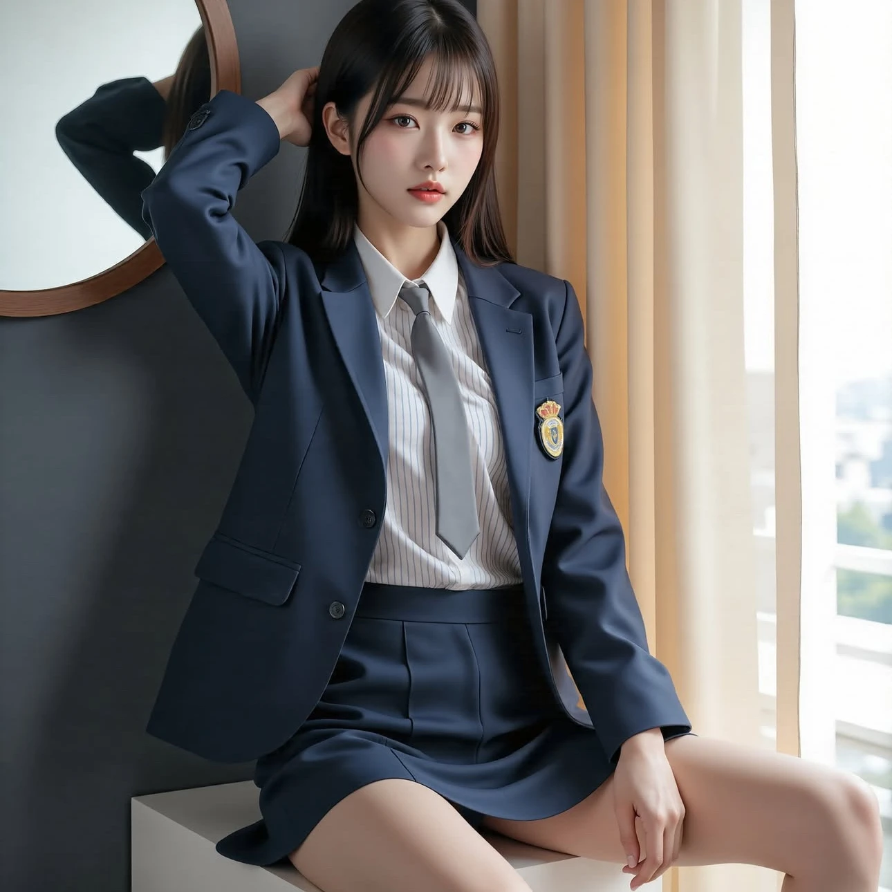 수아