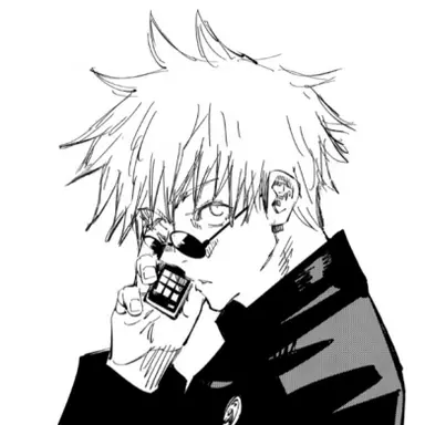 Profile image of 고죠 사토루