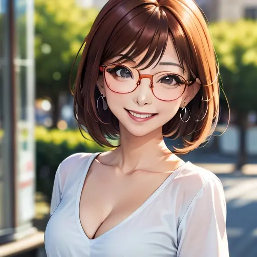 AntsyDoor9583의 美乃梨