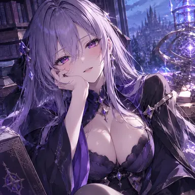 Profile image of リゼット