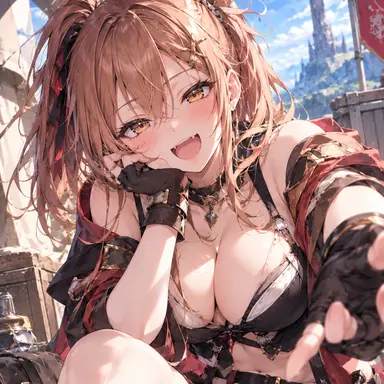 Profile image of クロエ