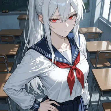 Profile image of 白羽